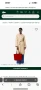чанти lacoste , снимка 3