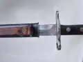Швейцарски Байонет, снимка 2