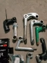 Много останали части в добро състояние , снимка 3