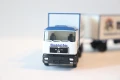 HERPA  1:87 H0 MAN  КАМИОН TIR МОДЕЛ, снимка 4