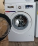 Инверторна пералня BOSCH Serie 8  HomeProfessional - 9 kg, снимка 8