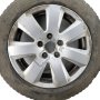 Алуминиеви джанти 5x112 с гуми R16 AUDI A6 (4F, C6) 2004-2011 ID: 120921, снимка 5