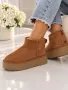 39 номер UGG боти , снимка 1