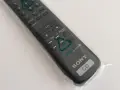 Дистанционно SONY RM-DX740 (CD PLAYER), снимка 2