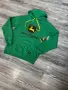 Мъжко!John Deere Fleece Grpahic Hoodie размер С, става и за М, снимка 3