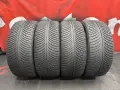 255 45 20, Зимни гуми, Michelin PilotAlpin5SUV, 4 броя, снимка 3