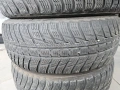 4бр. 225/65 17 зимни гуми NOKIAN WR SUV 3, снимка 3