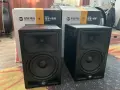 Студийни мониторни тонколони RCF AYRA PRO6, снимка 5