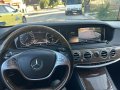 транспорт / ескорт с mercedes S350 w222  или със G500 brabus paket   за да се видими на събитието на, снимка 5