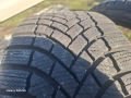 225 45 18 Bridgestone Blizzak LM005 DOT4123, снимка 5