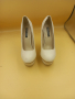 Женски токчета , снимка 1 - Дамски обувки на ток - 44581654