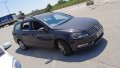 Volkswagen Passat (B7) 1.6 TDI 105 к.с. Фолксваген Пасат б7, снимка 1 - Автомобили и джипове - 40728667