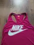 Nike - страхотен дамски потник М, снимка 3