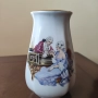 Порцеланова ваза, снимка 6