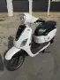 SYM Fiddle 3 , 50cc., снимка 3