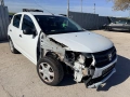 Dacia Sandero 2 1.2i, двигател D4F732, 5 ск. кутия JH3360, 73 кс., 2017, 152000 км., euro 6B, Дачия , снимка 3