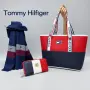 Tommy Hilfiger Дамско Портмоне Томи Хилфигер - Различни Цветове Код SK2191, снимка 3