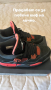 Nike Air Jordan Retro 4 Red Thunder, снимка 10