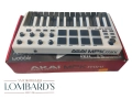 Контролер Akai Mini 2, Special Edition, снимка 3