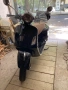 Vespa GTS 300 i.e. 2016г./20 000км ABS/ASR, снимка 2