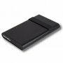 Външен хард диск Verbatim SmartDisk 1TB certified refurbished USB 3.2 Gen 1, Черен