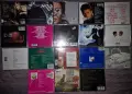 CD оригинални дискове., снимка 2