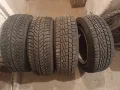 Зимни гуми, 195/60R15, снимка 3