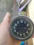 Стар военен танков часовник, снимка 1