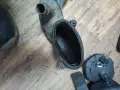 Тръба въздух BMW 1 , 3 E46 , (E87) , 1371779164, снимка 3