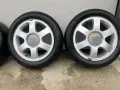 Алуминиеви Джанти 15” за Ауди, снимка 4