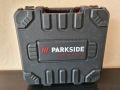 Прободен трион зеге Parkside Performance 12V чисто нов, снимка 6