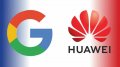 Инсталиране на Google на Huawei
