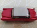 Метални колички Matchbox Мачбокс Lincoln, Tunderburd, Cadillac, снимка 12