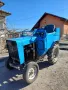 Продавам трактор самоделка , снимка 1