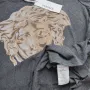 Тениска Versace Medusa в сиво, снимка 4
