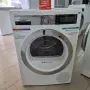 Немска инверторна сушилня с термопомпа Bosch Home Professional Serie 8 Wi-fi - ГАРАНЦИЯ, снимка 1