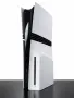 PS5 Pro 2TB + Disc Drive + 2 DualSense + гаранция | Отлично състояние, снимка 3