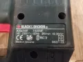 Ел.Такер Black& Decker , снимка 4