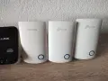 Mix power line wi-fi repeater Tp-link A1, снимка 5