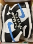 Nike - Dunk High Retro Men's FJ4210 001 №45.5 Оригинал Код 974, снимка 2