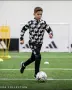 Детско юношески екипи анцузи ❤⚽️ различни футболни отбори , снимка 7