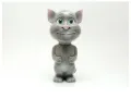Интерактивна играчка - Котаракът ТОМ говорещ на български език, снимка 3