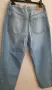 Дамски дънки Bershka Mom jeans, снимка 3