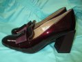Дамски обувки SAGAN, снимка 6