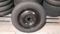 Резервна гума патерица 5x114.3 16, 17 и 18цола мазда, хонда, тойота и др., снимка 7