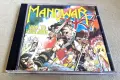 Компакт Дискове - Рок - Метъл: Manowar - Hail To England, снимка 1