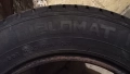 Продавам 2 броя летни гуми 185.65.15 на 1 сезон дот 2020 Debica почти нови , снимка 4