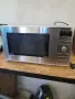 Микровълнова фурна  Panasonic  грил, снимка 1