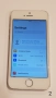 iPhone 5S - 16 GB - 0 лв. , iOS - 12.5.7, без зарядно. Отключен, без iCloud. , снимка 7