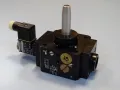 пневматичен разпределител ORIGA HOERBIGER 0431/A89G Solenoid Valve 24VDC, снимка 9